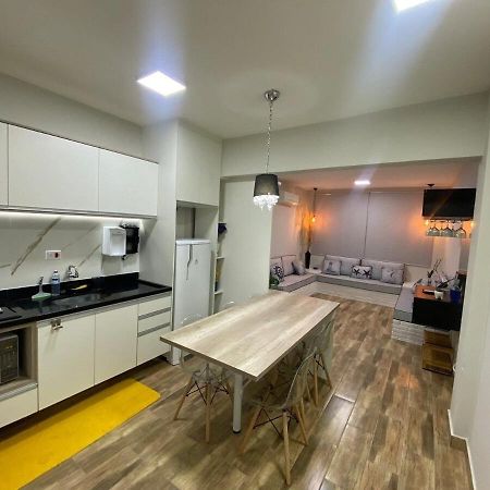 4U - Guaruja Praia Da Enseada מראה חיצוני תמונה