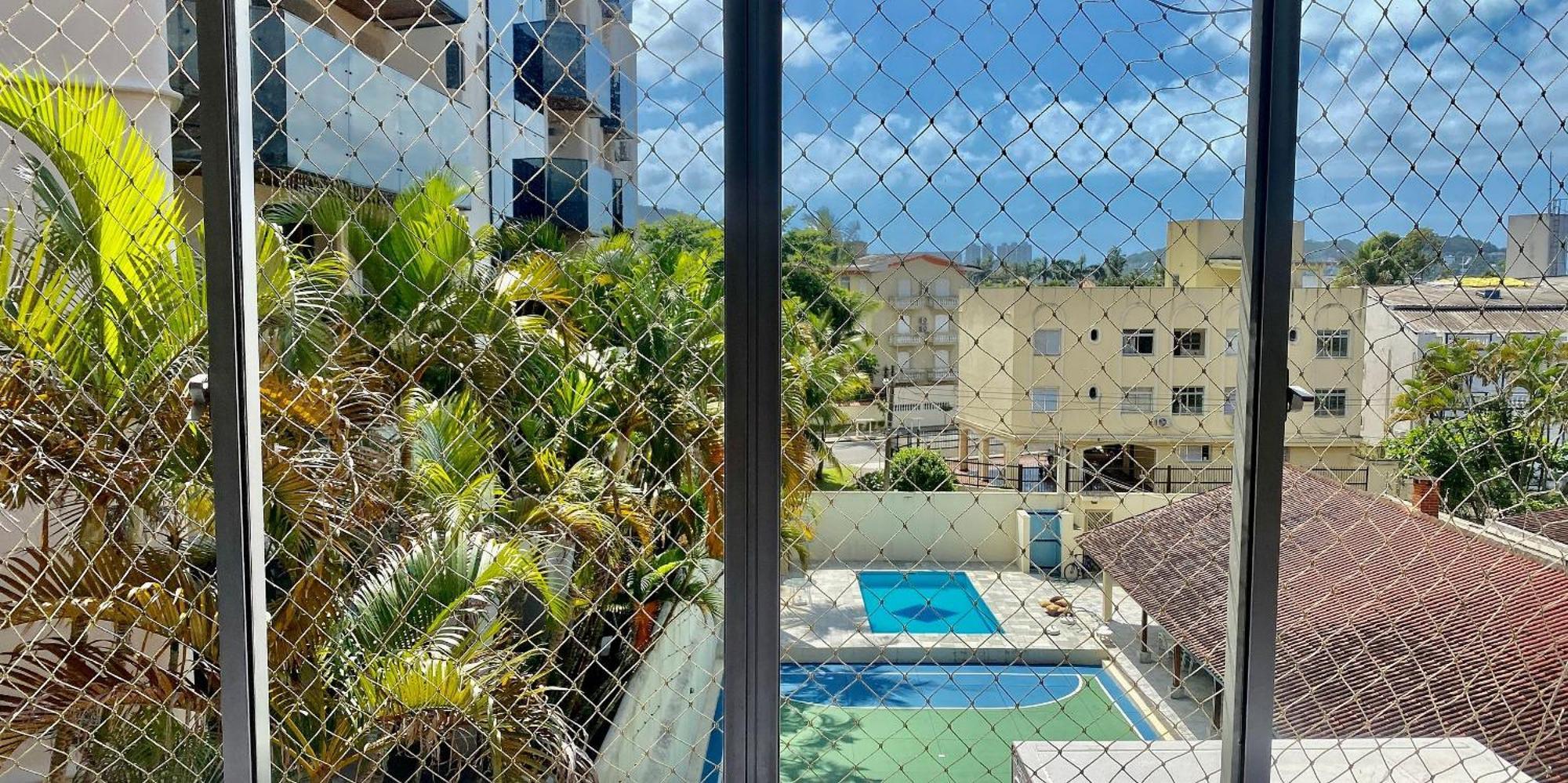 4U - Guaruja Praia Da Enseada מראה חיצוני תמונה